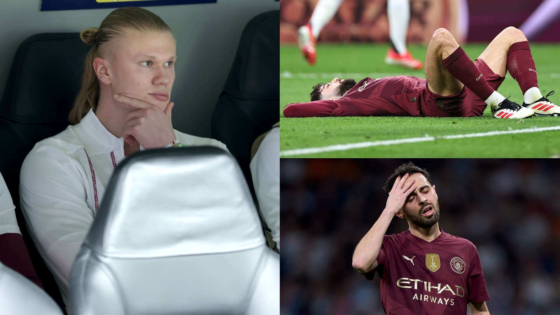 許多傲人的 許多傲人的