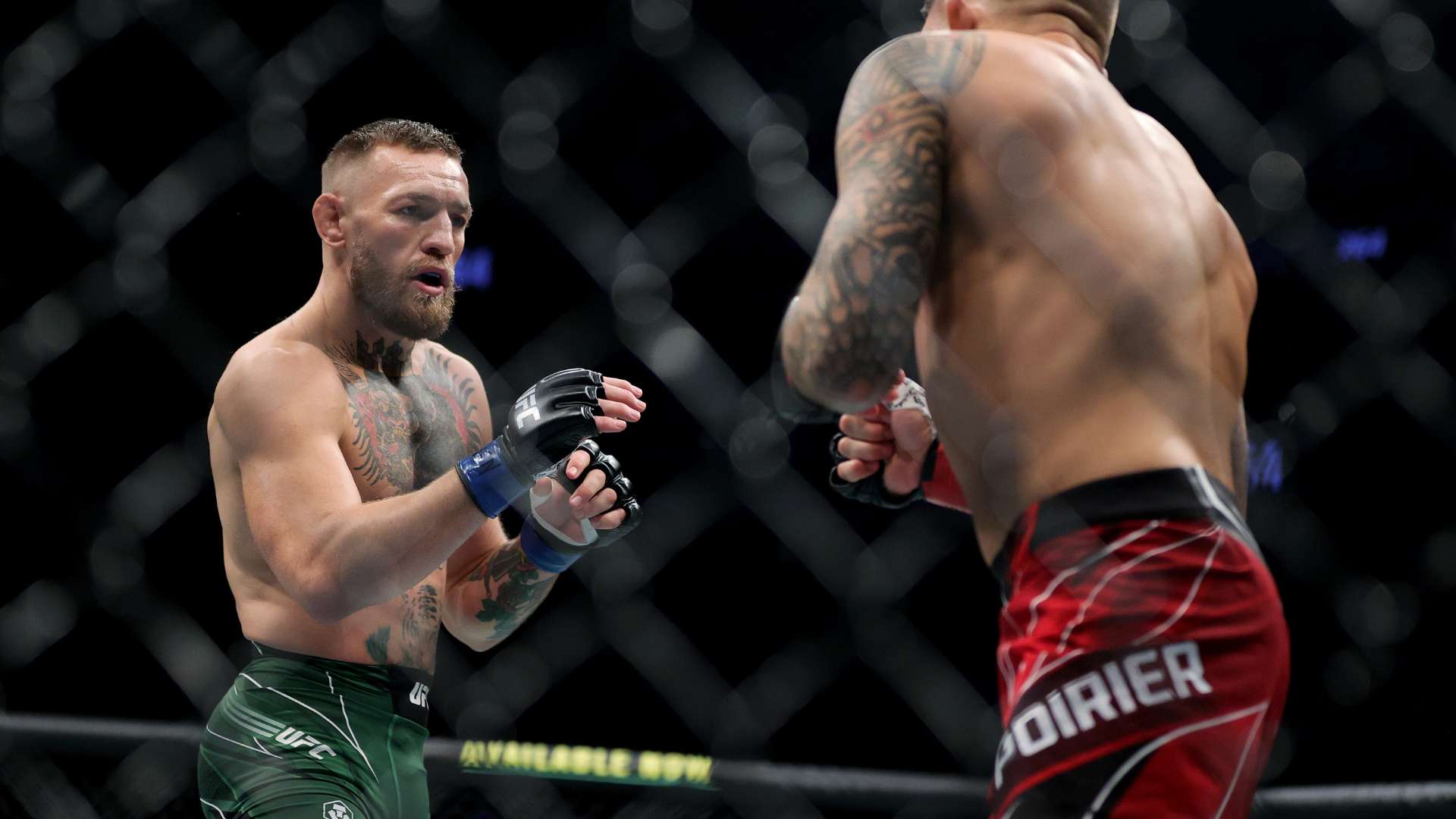 訓練進程 訓練進程