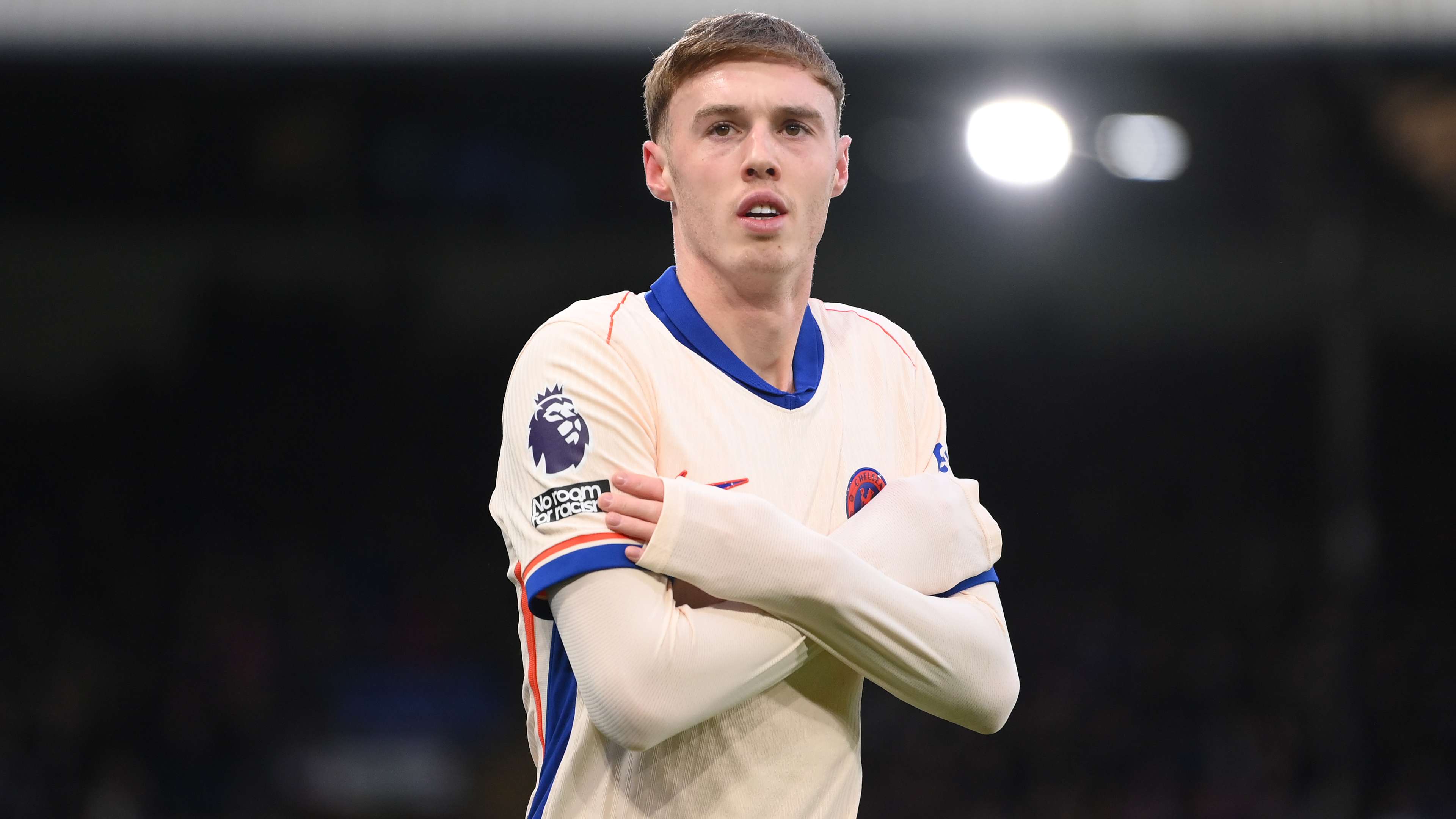 个人闪光 个人闪光