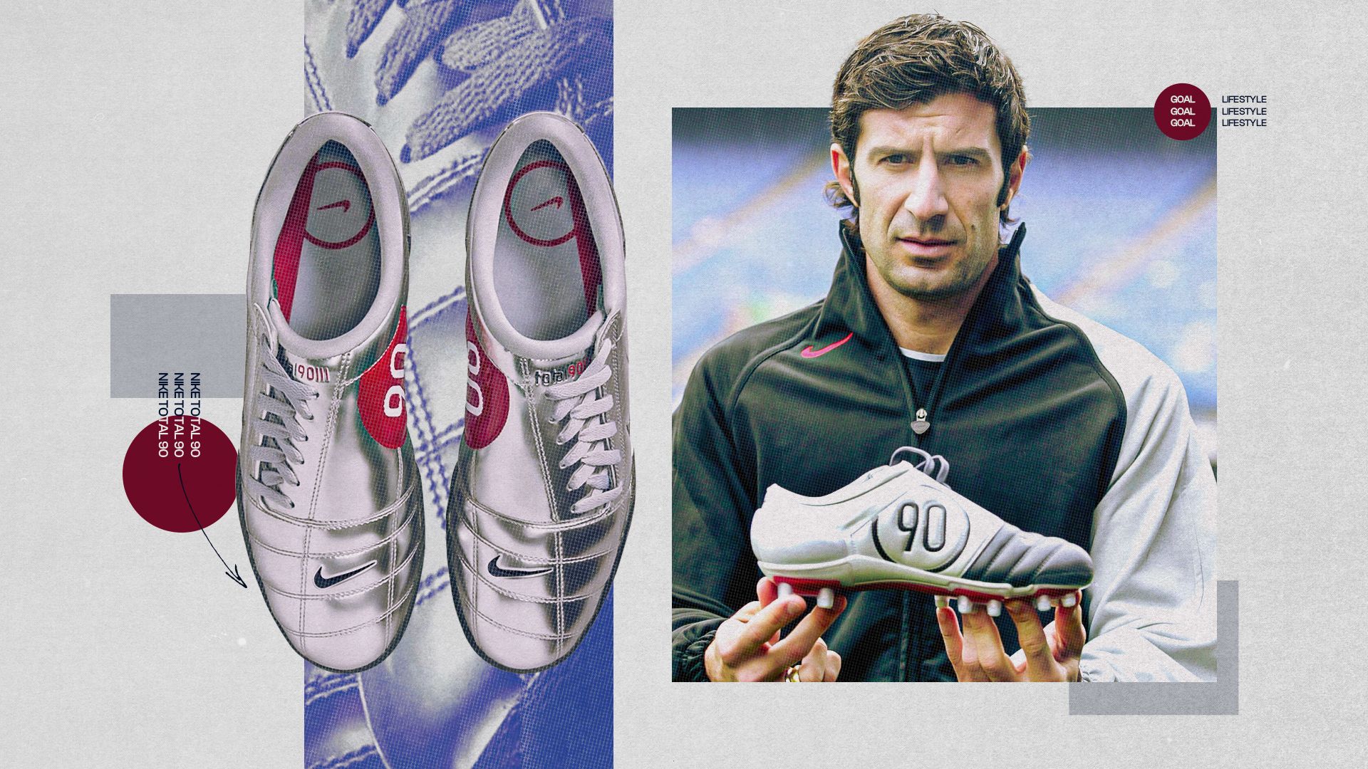 年來的歷史 年來的歷史