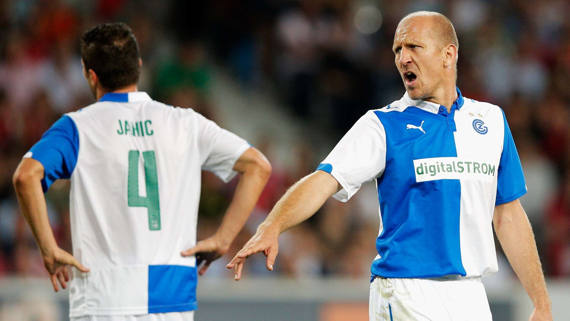 何在赛场上 何在赛场上