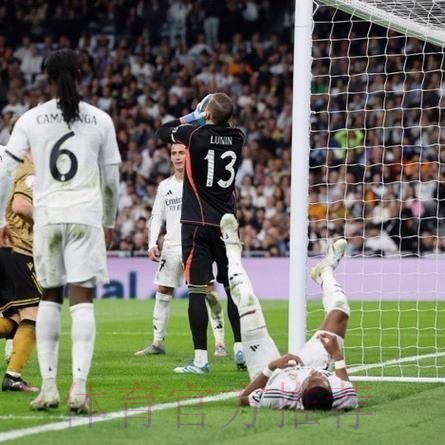 科贝：皇马申请推迟首轮联赛二审同样被驳回