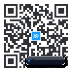 Android APP 二维码